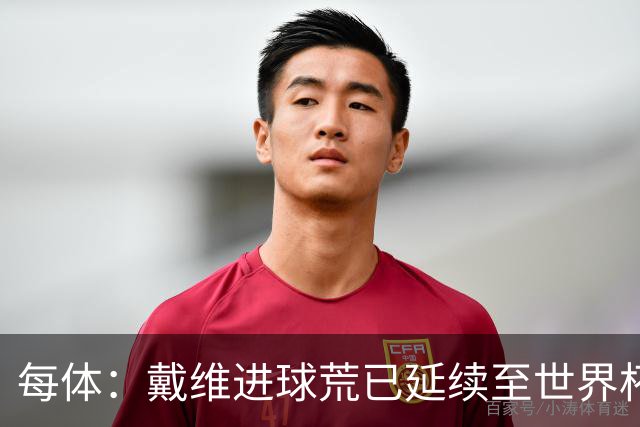 每体：戴维进球荒已延续至世界杯赛场，4月19日后他再未破门