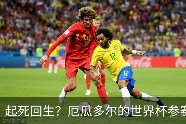 起死回生？厄瓜多尔的世界杯参赛名额可能给意大利